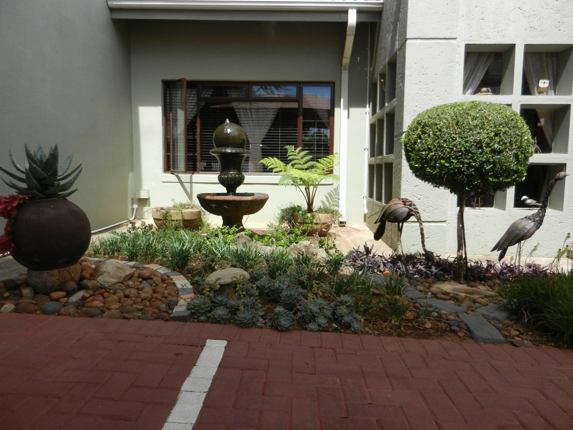 Beetleloop Guest House Mbombela Exterior photo